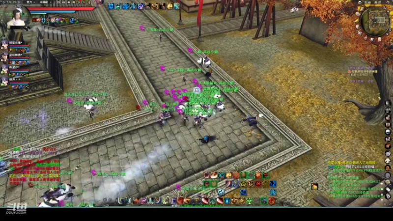 【2022-07-25 21点场】帅梦乄神话：天下3最帅天机