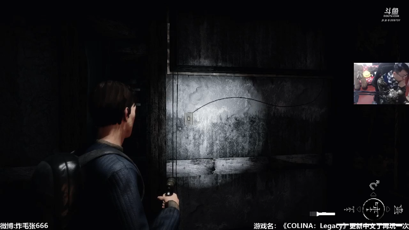 【主机其他游戏】炸毛张的精彩时刻 20220726 06点场