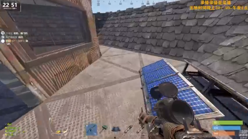 【2022-07-26 09点场】Happy丨猫腻：【猫腻】末日生存游戏 每晚20：30开播