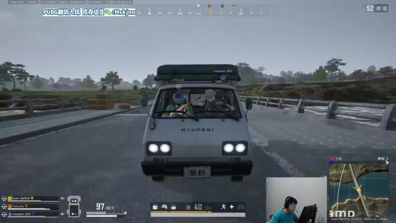 【2022-07-27 02点场】067QAQ：没招了不播咋整啊！