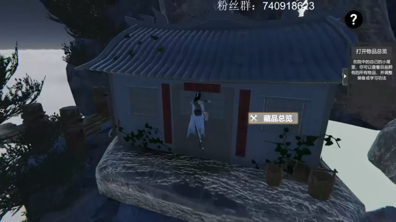 【2022-07-27 15点场】重金难求一杯水：阿水的游戏教学