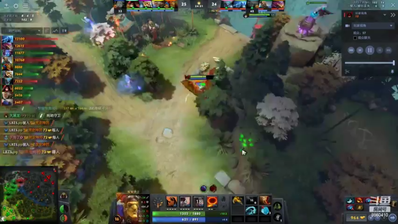 【2022-07-26 02点场】张益达W：[Zyd]  单单小排