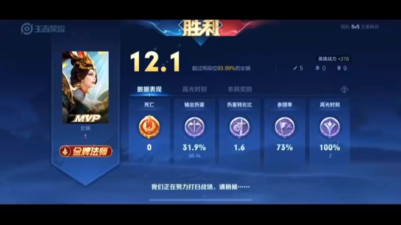情绪零碎