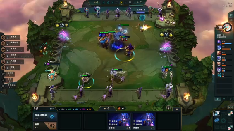 【2022-07-23 23点场】寒山何时归来：长生殿神刀爆杀联赛