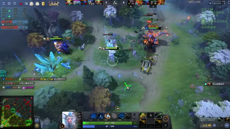 【2022-07-27 19点场】刘嘉俊Sylar1：拿出你的百分之百！