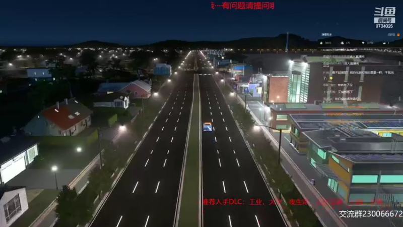 【2022-07-26 21点场】阿虎九月：模拟经营建筑规划大师
