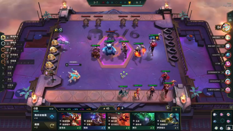 【2022-07-27 11点场】Cpt小醒目：醒目:9把3杀CPT