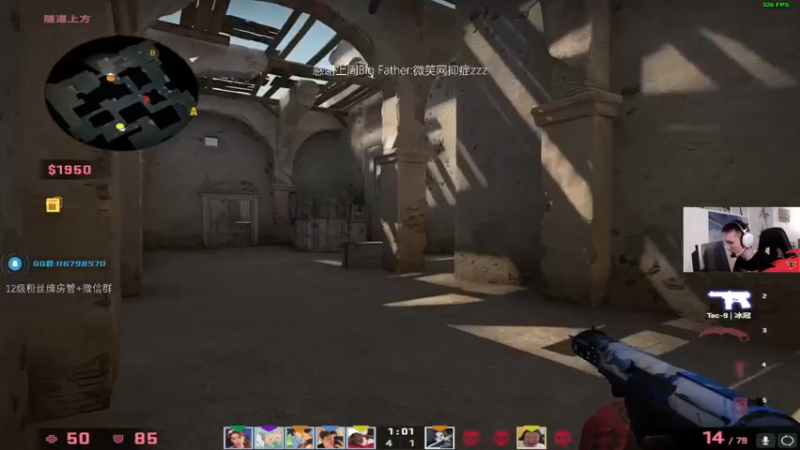 【2022-07-26 21点场】byMgogo：【b仔】小窗小门一关 世界与我无关