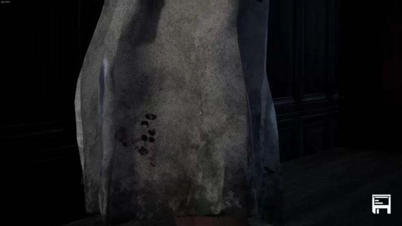 【2022-07-23 23点场】章随便先生：今日恐怖游戏你敢想吗