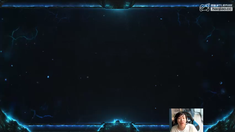 【2022-07-26 16点场】igmacsed：先星际，4点掌控雷电