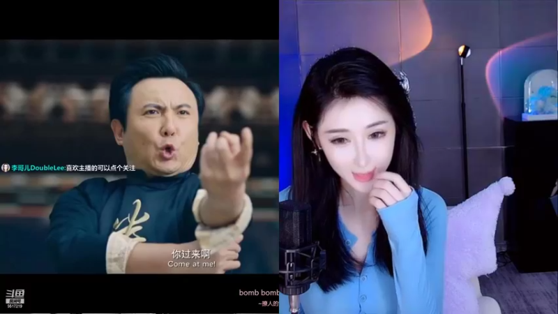 【2022-07-27 15点场】李哥儿DoubleLee：知行合一 止于至善