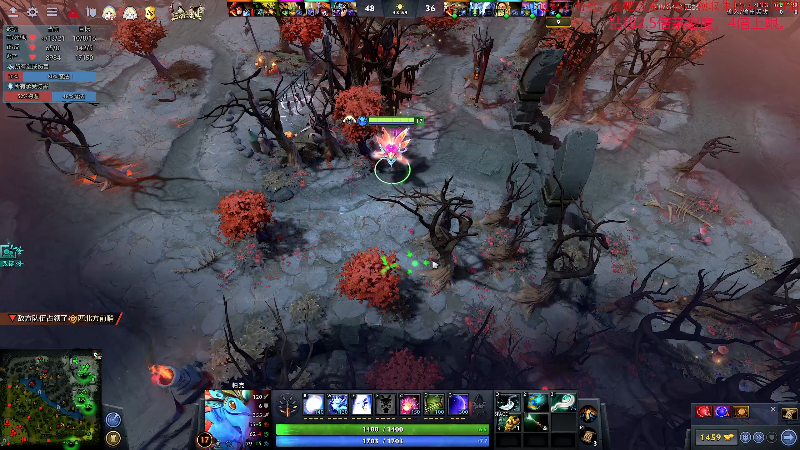 来了来了来了，说完就g了