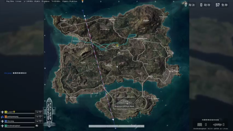 【2022-07-27 15点场】斗鸡dougay：感受到我的威力了没