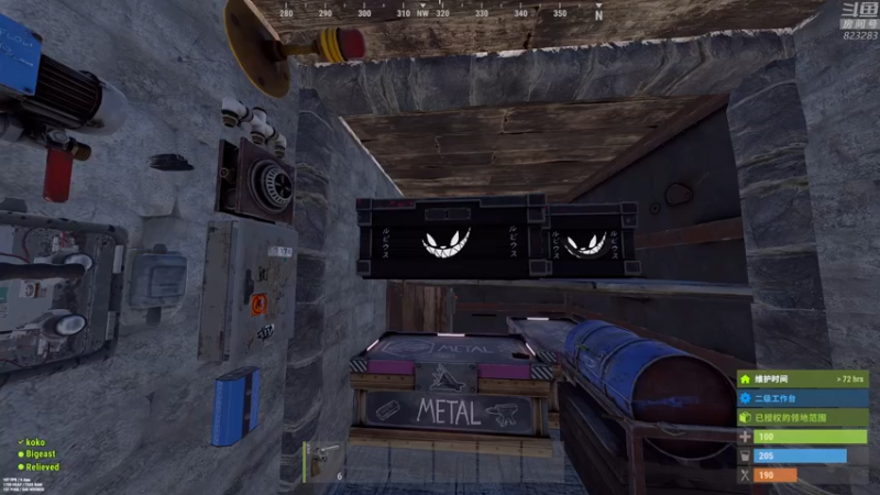 【2022-07-26 23点场】1K黄辉冯：黄辉冯：最难玩的生存游戏