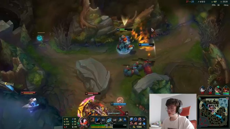 【2022-07-26 16点场】何二抛zZ：2pao：摆哥来咯！~