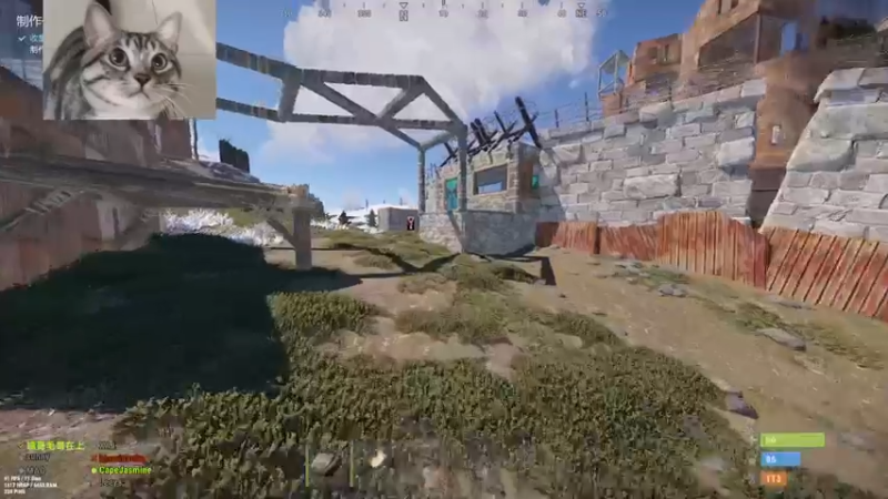 【2022-07-27 08点场】SAYA丶J：萌新海岸绝凶の厕所仙人