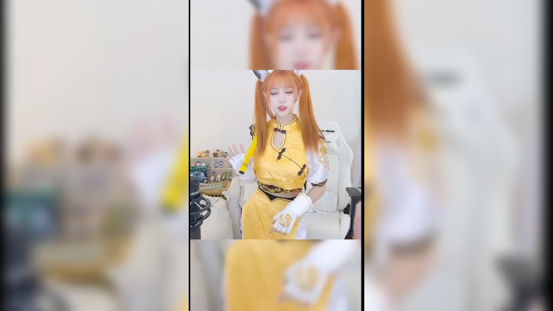 胡桃 出击！！