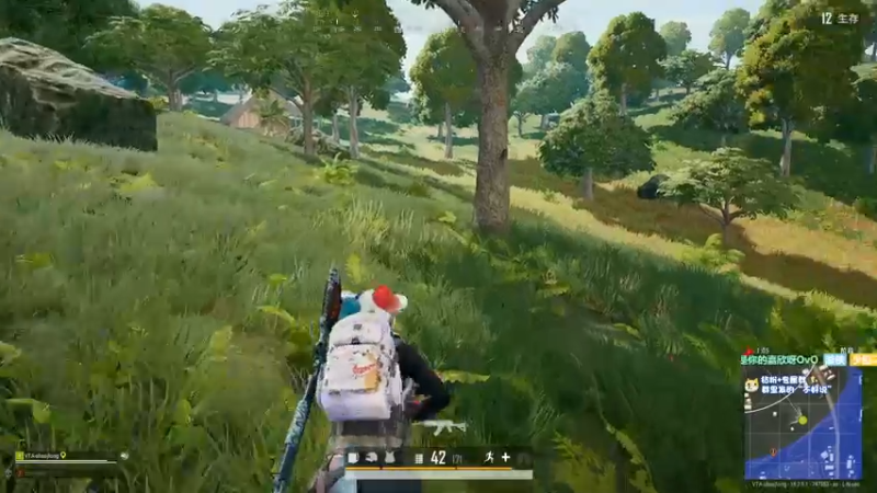 【2022-07-27 20点场】少囧丶：VTA-少囧的游戏教室