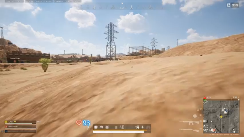 【2022-07-27 00点场】17Xbei丷：看完兄弟们比赛，再开播