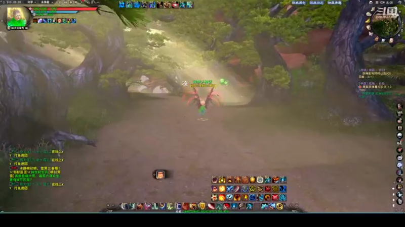 【2022-07-26 20点场】帅梦乄神话：天下3最帅天机