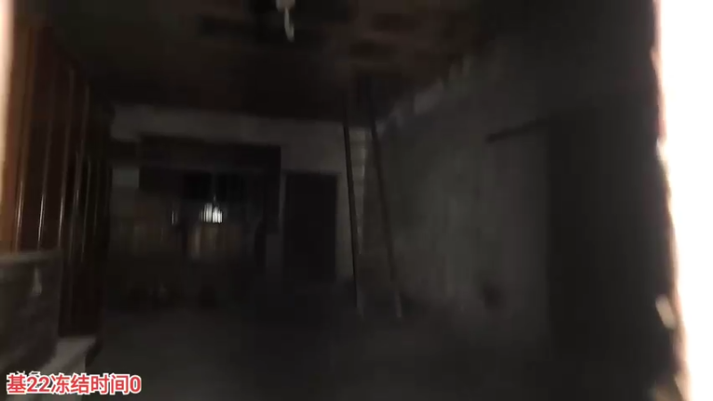 【2022-07-22 20点场】叶子户外：《饥饿游戏》湖南耒阳day16