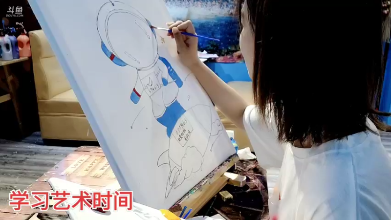 【2022-07-24 23点场】百变姑姑肖淑洁：明天开始西北大环线