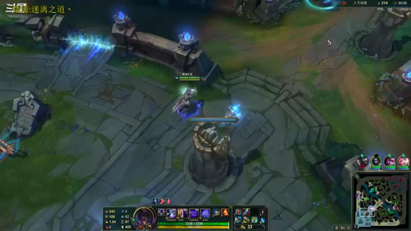 【2022-07-27 20点场】迷离之道丶：迷离劫:迷！魔！现！世！