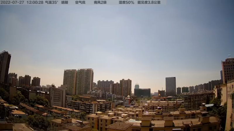 【2022-07-27 12点场】超级小桀：这是一个诡异的博物馆
