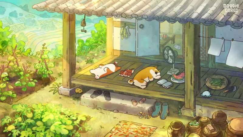 【2022-07-27 18点场】甜心战士：♡复刻怪物猎人猫饭！♡