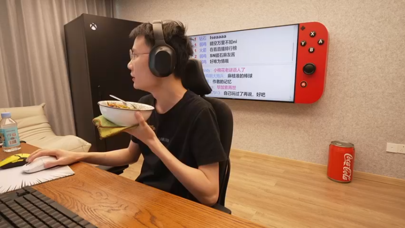 【2022-07-27 14点场】超级小桀：你真以为马里奥是个简单的游戏？？