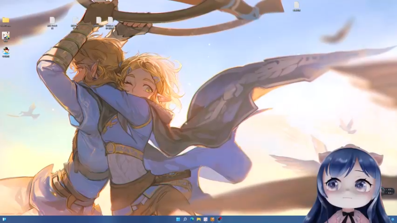 【2022-07-27 17点场】一条小团团OvO：耶耶耶耶耶星期三啦~~