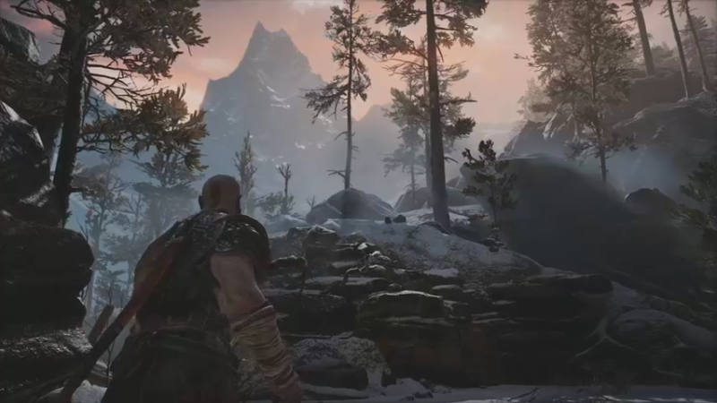 战神：诸神黄昏 2022-07-27-16-14-47