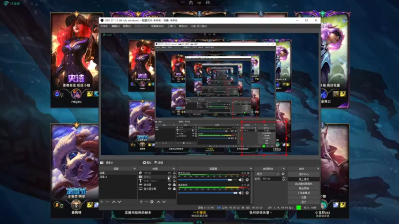 【2022-07-25 20点场】何二抛zZ：2pao：摆哥来咯！~