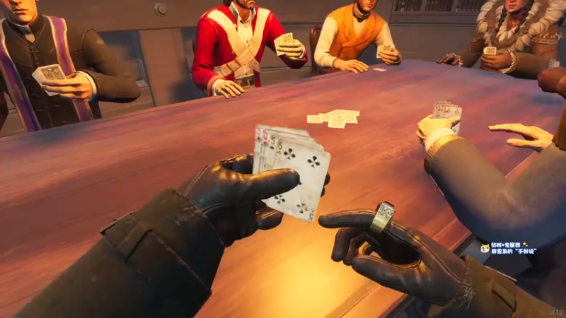 【2022-07-27 00点场】少囧丶：VTA-少囧的游戏教室