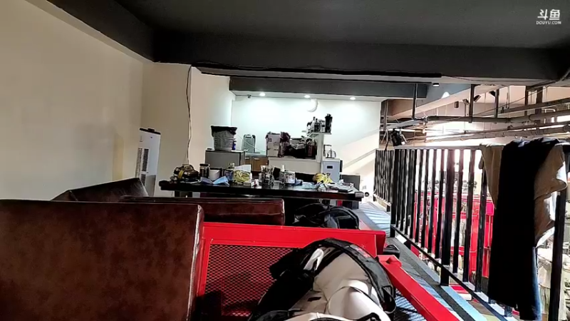 【2022-07-27 19点场】黑人毅：健身练起来啊