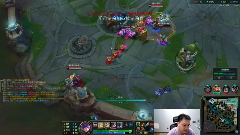 【2022-07-26 22点场】jjking剑姬：世界第一剑姬，重回巅峰！