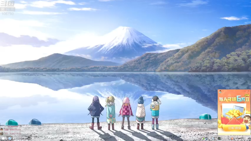 【2022-07-27 00点场】兮饭锐雯：大乱斗小袜子来了