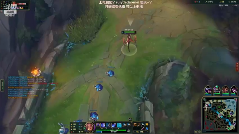 【2022-07-27 21点场】岁月刀妹：练习时长2年半的刀妹练习生