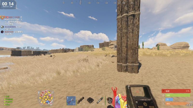 【热门游戏】Happy丨猫腻的精彩时刻 20220727 00点场