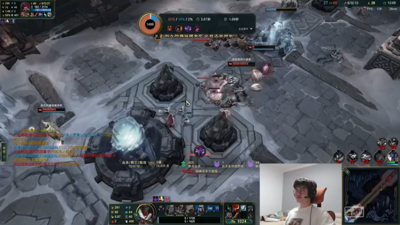 【2022-07-26 20点场】何二抛zZ：2pao：摆哥来咯！~