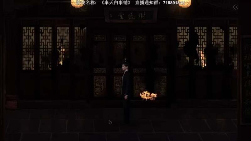 【2022-07-26 22点场】半支烟：【半支烟】恐怖游戏之魂！