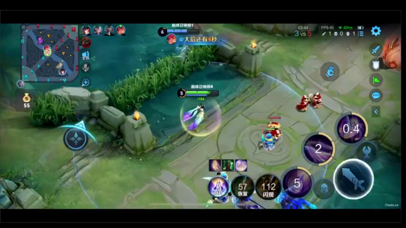 【2022-07-26 23点场】DYG萧玦：2227巅峰分冲前十