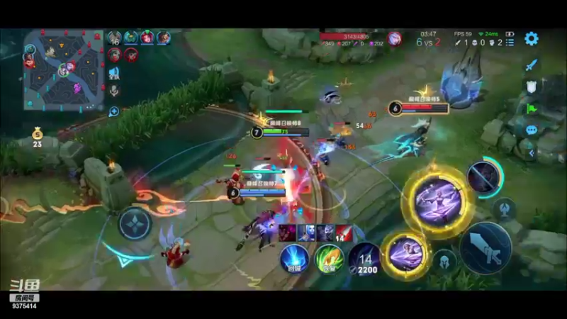 【2022-07-26 23点场】昧昧不是妹妹：更强更强更强