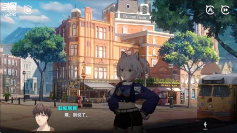 【2022-07-26 10点场】深蓝YonHen：猫之城，公测试玩