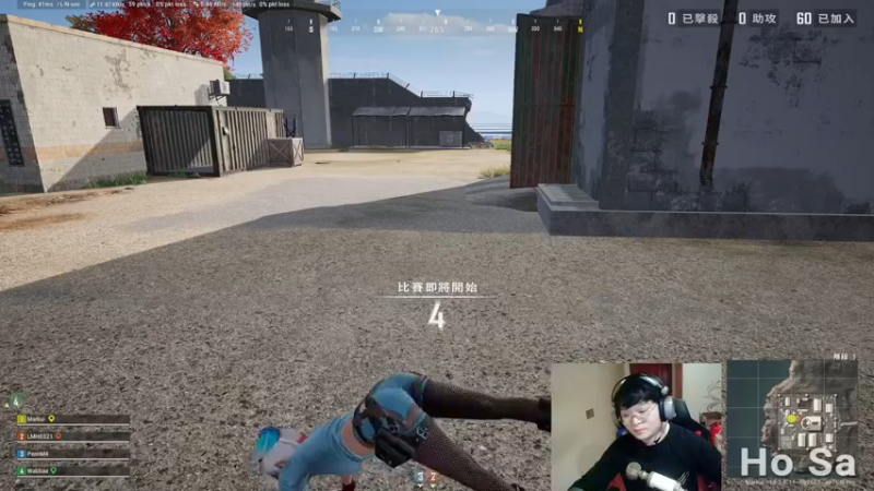 【2022-07-27 03点场】红眼小奎：顶级44+OB点将！吃鸡