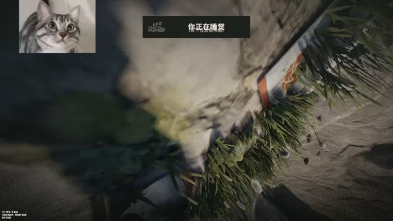 【2022-07-26 00点场】SAYA丶J：萌新海岸绝凶の厕所仙人