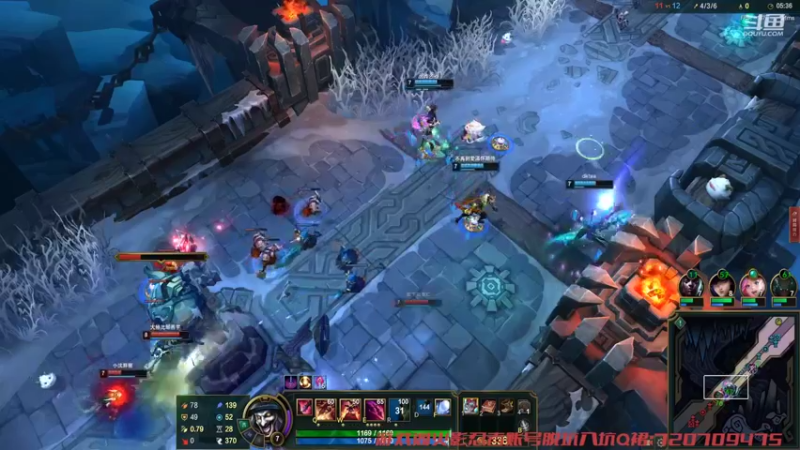 【2022-07-27 16点场】爱吃鱼的石原：石原：不要骂人嗷！