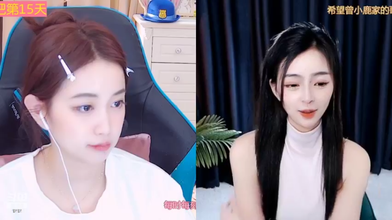 【2022-07-27 04点场】小肉球阿：爱笑的女孩运气不会差~~