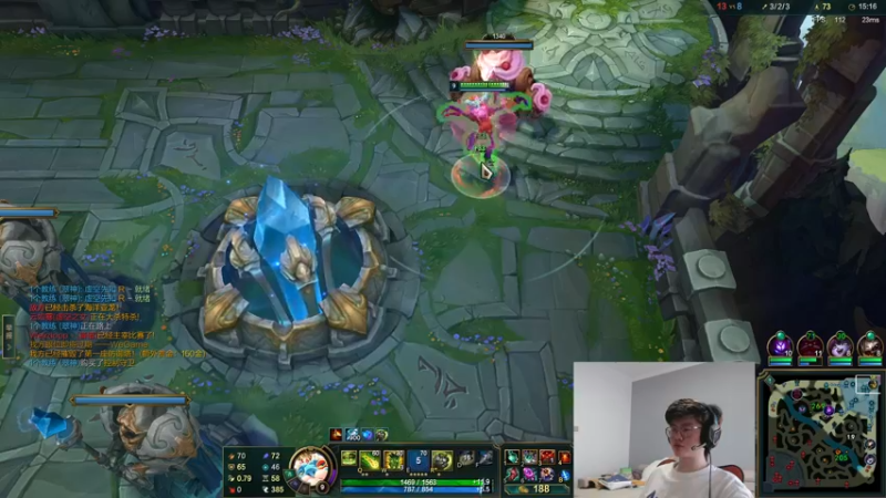 【2022-07-25 16点场】何二抛zZ：2pao：摆哥来咯！~