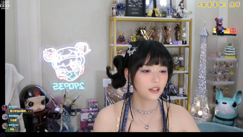 【英雄联盟】不2不叫周淑怡的精彩时刻 20220727 11点场